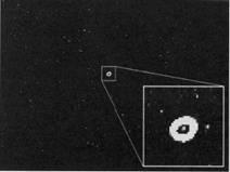 Gothard itt bemutatott felvétele az M57-r61 és központi csillagáról 1892. szeptember 17-én készült.