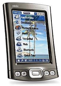 Palmtop vagy PDA Tablet gép