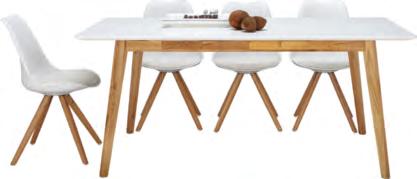gépek és mosogatótálca nélkül, Sarokmérete: kb. 150/273,2cm, (A képen látható összeállítás csak egy példa, tanácsadóink egyedileg az Ön igényeinek megfelelően 3D-ben megtervezik álmai konyháját) 599.
