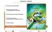 Regionarea climatic i hidrografia. H4 România. Harta economic i a principalelor resurse naturale de subsol. H5 România. Popula ia.