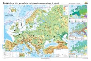 IMPORTANT: Toate paginile atlaselor Cartographia se