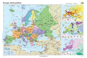 Detalii pe siteul nostru www.cartographia.