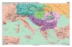 începutul secolului XX (-3229) Ideea Europei Unite