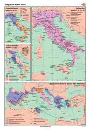 European 3231 Expansiunea cre tinismului 3205 Imperiul