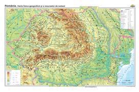 Continentele Globului P mântesc i România.