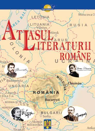 Tematica, informa iile transmise prin intermediul atlasului, sunt realizate în conformitate cu programa colar actual, beneficiind totodat i de acreditarea emis de c tre Ministerul Educa iei i Cercet