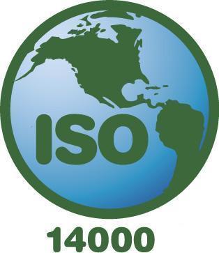 ISO 14000 szabványsorozat Nem minőségügyi rendszert szabályozó szabvány!