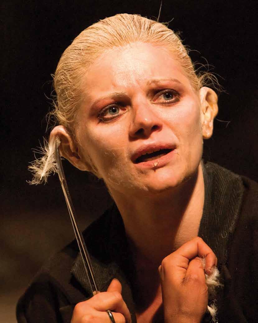 27-28 csütörtök / Thursday 19.00 / 7 pm. péntek / Friday 19.00 / 7 pm. Eiffel Csarnok / Eiffel Hall jegyár / price: 3.