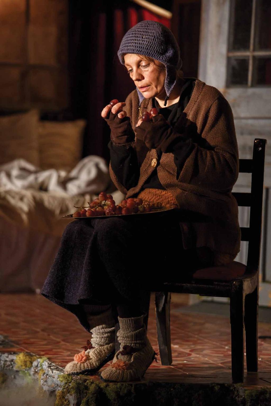 27-28 csütörtök / Thursday 19.00 / 7 pm. péntek / Friday 19.00 / 7 pm. Gobbi Hilda Színpad / Gobbi Hilda Stage jegyár / price: 2.
