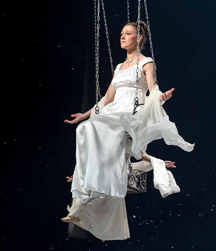 29 szerda / Wednesday 19.00 Nagyszínpad / 7 pm. Main Stage jegyár / price: 2.