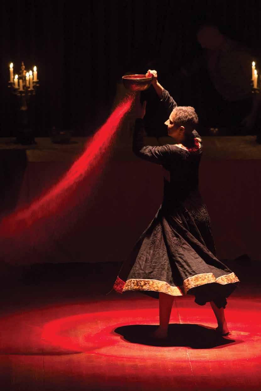 14 péntek / Friday 19.00 Gobbi Hilda Színpad / 7 pm. Gobbi Hilda Stage jegyár / price: 2.