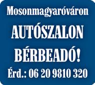 ingatlanon kiadó. Érd.: 06-30-974-9374 Boldogasszony utcában 120 m 2 -es ikerházrész, saját telekrésszel, bútorozott, igényesnek, kizárólag hosszú távra kiadó. Ár: 140.000 Ft/hó + rezsi + 2 hó kaució.