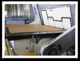 Géppark Machines Hullámlemez és karton megmunkáló gépek: Corrugated cardboard & carton machines: -