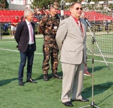 A kerékpártúra egyaránt népszerű az állomány és családtagjaik, tovább nagy az érdeklődés a honvédelem iránt elkötelezett civil lakosság részéről.