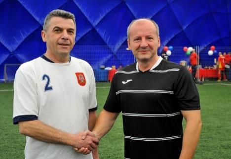 , Balaton maraton és félmaraton (11.14-15). A 12. K&H mozdulj!