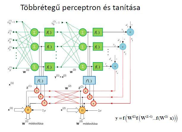 Neurális