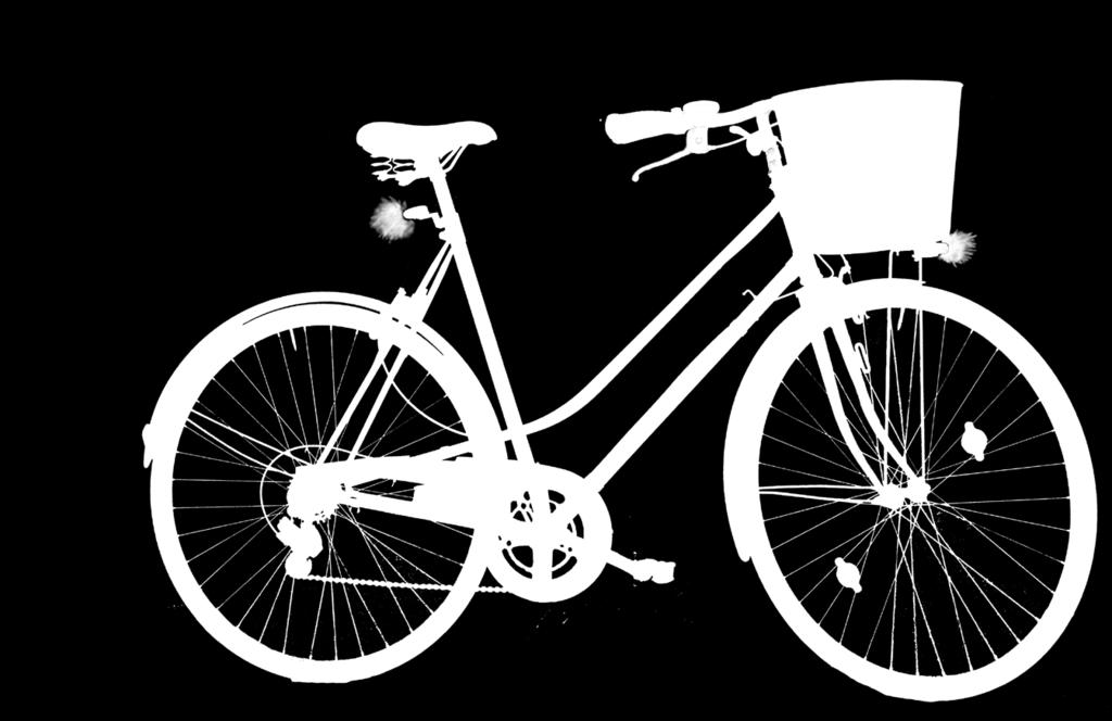 A kerékpárodnak is közlekedésre alkalmas állapotban kell lennie, és fel kell szerelned a megfelelő tartozékokkal. Ezeket a KRESZ egy KöHÉM rendeletre hivatkozva határozza meg.