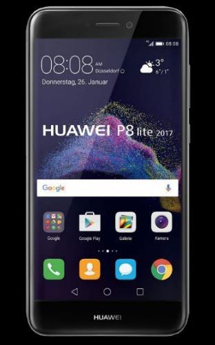 GALAXY A3 (2017) 5,5 -os Full