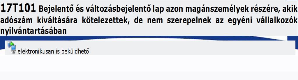 Magyarázat A kisadózó vállalkozások tételes adóját választó főállású kisadózó járulékfizetésére és bejelentésére továbbra is a Katv.