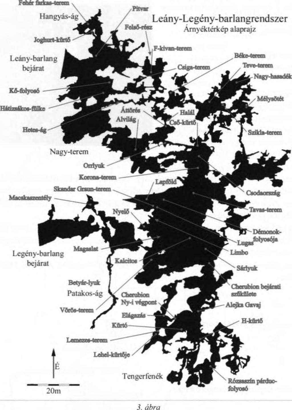 kibilleni1* előtti esemény - Az első fázis egy KÉK-NyDNy-i kompresszióval és egy ÉÉNy-DDK-i tenzióval jellemezhető feszültségtér.