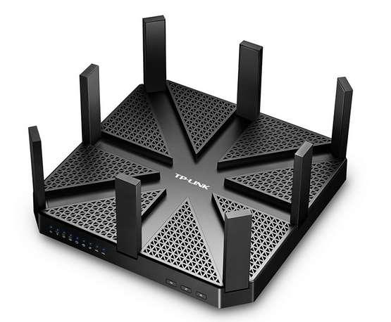 3mm Talon AD7200 Multi-Band Wi-Fi Router Többsávos