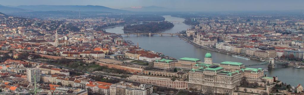 HELYI VÁLLALKOZÁSOK TÁMOGATÁSA A cél, hogy a budapesti gazdaság motorját jelentő kis- és középvállalkozások segítésével és a támogató üzleti környezet hatására Budapest új lendületet vegyen, és még