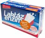 InnoPharm Laktáz enzim tabletta 60+60 db Speciális gyógyászati célra szánt tápszer.