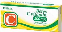 előrehaladtával természetszerűleg csökken, ezért javasolt a pótlása 35 éves kor felett. A oenzim Q10 B1-vitaminnal, szerves szelénnel, és E-vitaminnal együtt alkot komplex terméket.