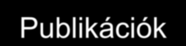 Elvégzett munka VI. - Publikációk Konferencia kiadványok Horváth F.; Bölöni J.; Mázsa K.; Balázs B. (2009): A felsőtárkányi Vár-hegy erdőrezervátum erdőállományának bemutatása és elemzése. 8.