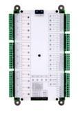 SULIFT-IO SUPREMA felvonóvezérlő I/O modul, 12 szint modulonként, max. 10 modul/olvasó (max. 120 szint), RS-485 kommunikációs busz, 12 NO/NC relékimenet, max.