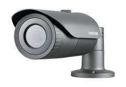 SCO5083RP SAMSUNG kültéri inframegvilágítós mechanikus Day&Night 1280H csőkamera, 1/3"-os CMOS chip, 1000Tvsor, fényérzékenység: színes módban 0,05lux/F1,2 (minimális fényérzékenysége ff módban