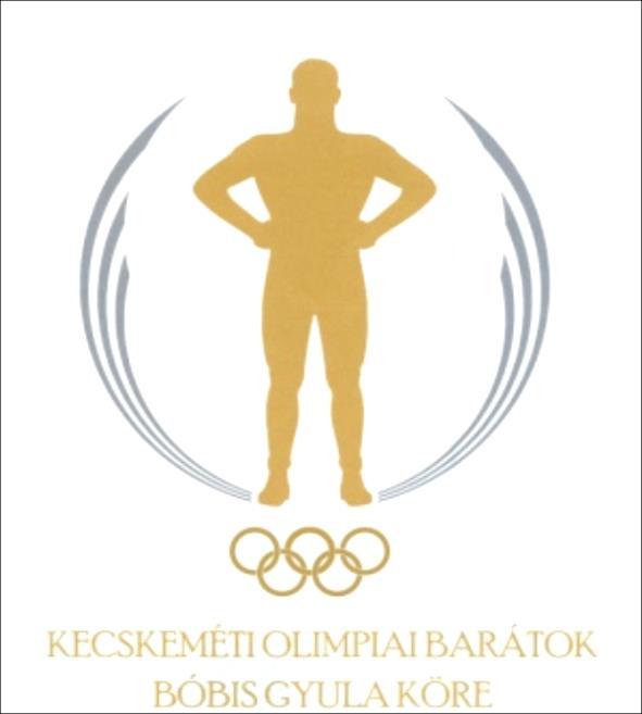 Kecskeméti Olimpiai Barátok Bóbis Gyula