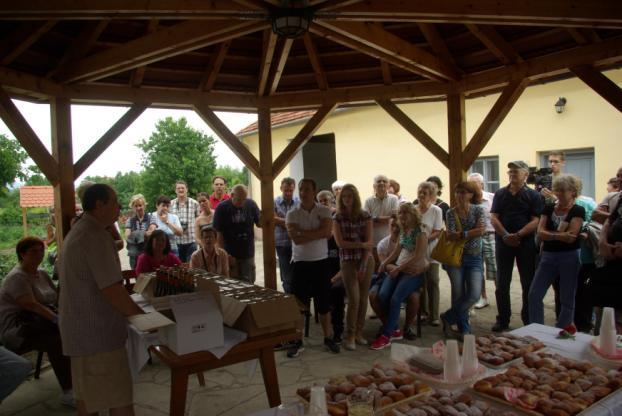 A fő küldő terület Budapest, emellett Hatvan, Gödöllő, Jászberény is fontos terület.