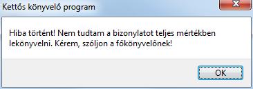 Bevételi / kiadási pénztárbizonylat készítése Válassza ki a megfelelő menüpontot, majd a kívánt pénztárt.