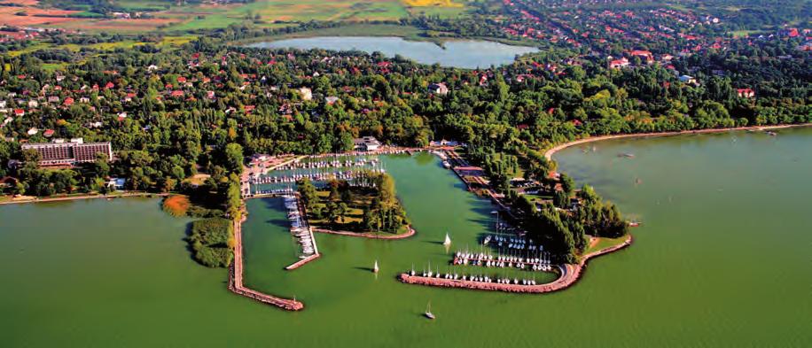 Több, mint Balaton Kedves Vendégünk!