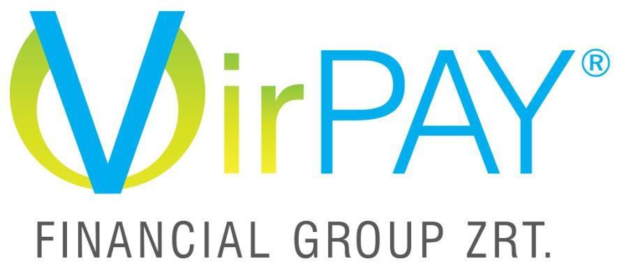VIRPAY Financial Group Zrt.