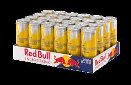 4 gyűjtő: 23 904,- 1 gyűjtő esetén 332,- + +... ÉS EGY A RÁADÁS. 3 gyűjtő bármilyen 0,25 l-es Red Bull Energiaital vásárlása esetén ráadás 1 gyűjtő 0,25 l-es Red Bull Trópusi Energiaital.