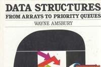 Amsbury Data Structures from Arrays to Priority Queues