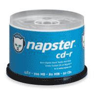 Napster 4 Módosítás fizetős