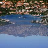 2 éjszakai szállás Tivatban vagy környékén az Adriai-tenger partján fekvő, közkedvelt mediterrán üdülővárosban.vacsora. 4.nap Kotor városával ismerkedünk.