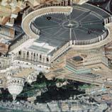Délután: Colosseum és Viktor Emánuel király emlékműve. Láthatjuk az ókori Róma maradványait, a Forum Romanumot. A Falakon kívüli Szent Pál-bazilikában Pál apostol sírjánál imádkozunk.