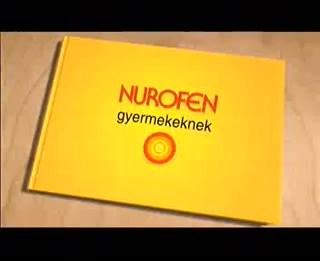 Nurofen