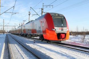 Desiro HC