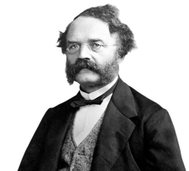 200 éve született Werner von Siemens 130 éve Magyarországon Werner von Siemens 170 éve alapította a mai Siemens vállalat elődjét 200 éve 170 éve 130 éve ma Alapítónk, Werner von Siemens (1816 1892)