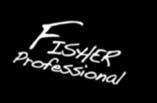 KÉSZÜLÉKE A FISHER PROFESSIONAL!