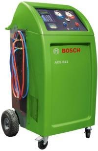 J7 Akciós nettó egységár: 4 990 Ft Bosch ACS511 Automata klímatöltő Hűtőközeg: R134a Vákuum