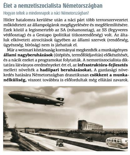 tika első eredményeit, tehát nem csupán dekoratív szerepe van, hanem ténylegesen segíti a tanulást, a vizuális képességei általában jobbak a diákoknak, ezért ha a képet elemezzük, értelmezzük máris a