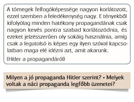 hogy csoportosan megbeszéljük mit és hogyan ábrázol a kép.