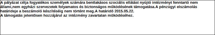 A kettős könyvvitelt vezető egyéb szervezet egyszerűsített beszámolója és közhasznúsági melléklete PK-142 Szervezet neve: Mozgáskorlátozottak Somogy Megyei Egyesülete Támogatási program elnevezése: