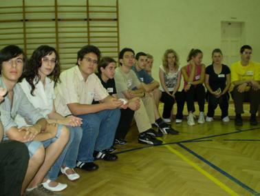 Riedl Zsuzsa (BKI) Rónaszegi Krisztián